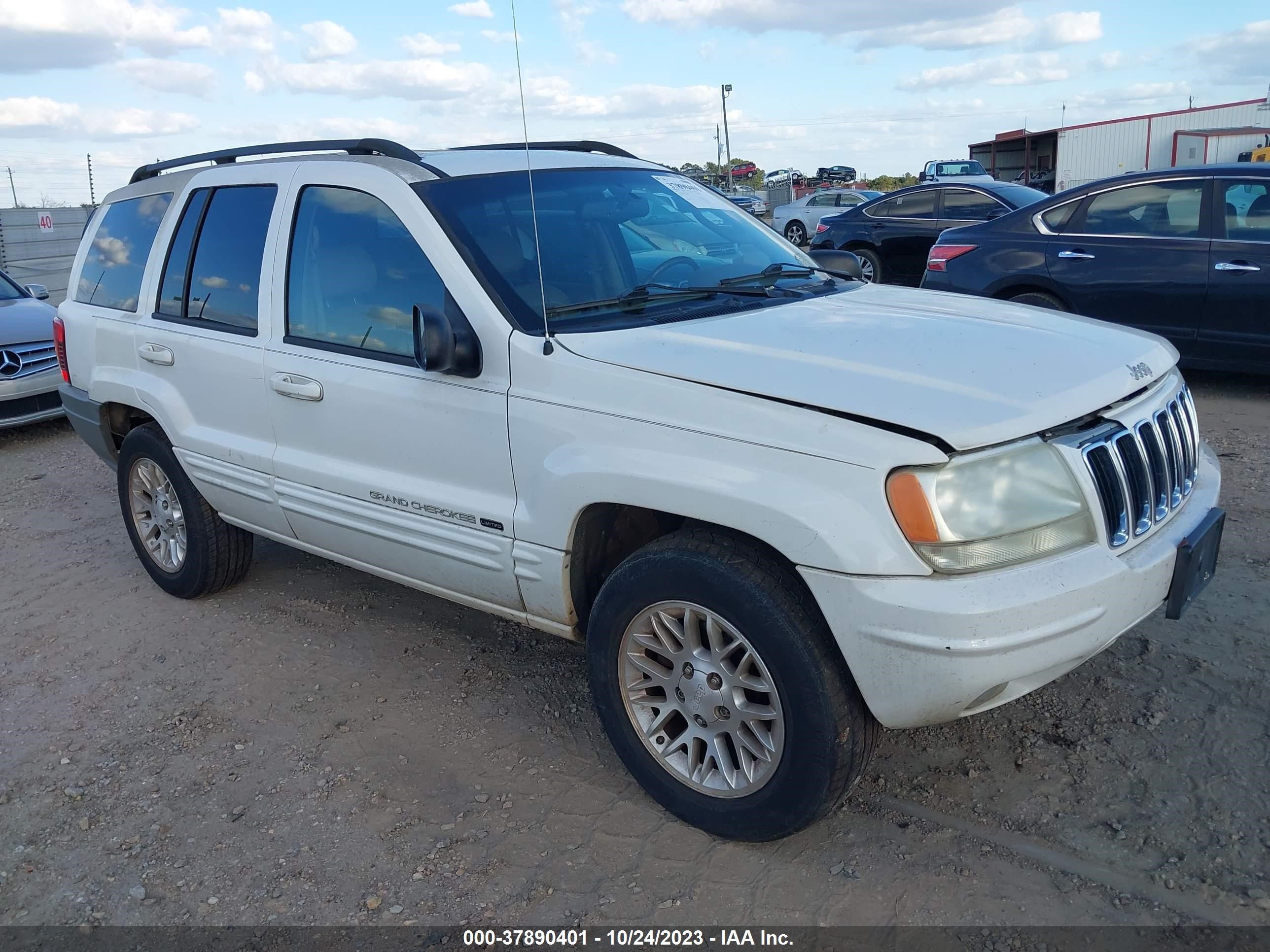 jeep grand cherokee 2002 1j4gx58s92c176246