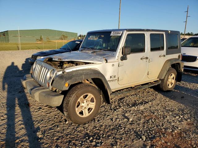 jeep wrangler u 2009 1j4gz39149l789731