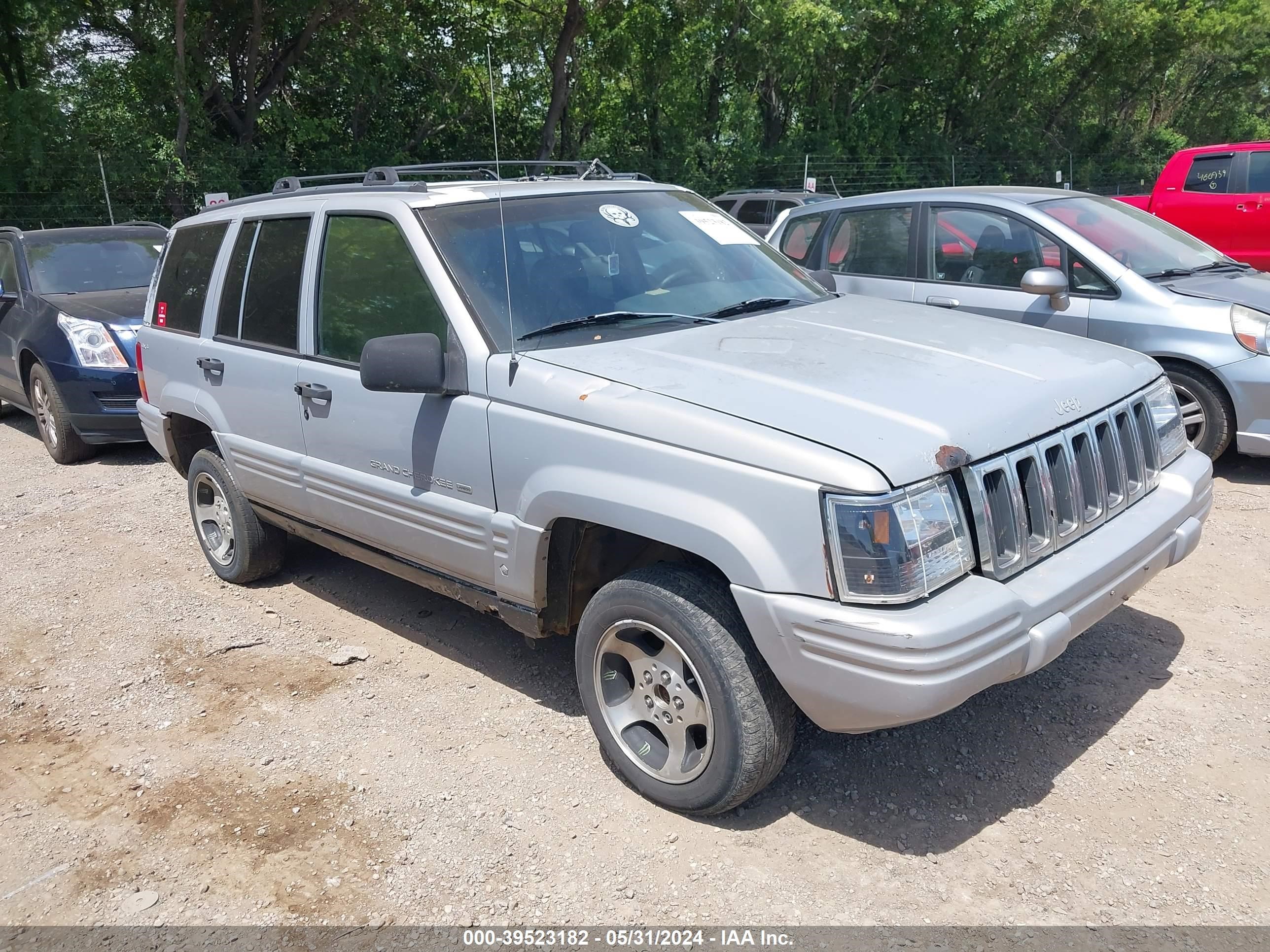 jeep grand cherokee 1998 1j4gz48y1wc205138