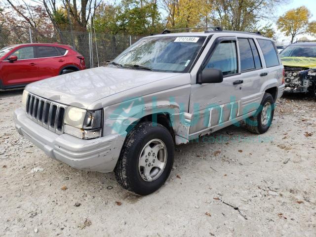 jeep grand cherokee 1998 1j4gz48y7wc188278