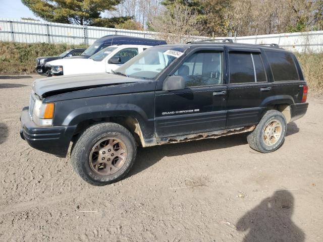 jeep grand cher 1998 1j4gz48yxwc299827