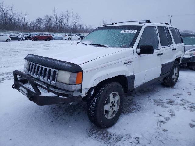 jeep grand cher 1995 1j4gz58s0sc568316