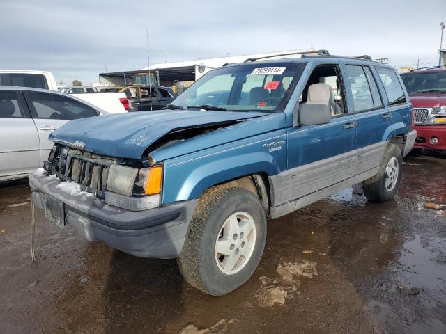 jeep grand cher 1994 1j4gz58s1rc345146