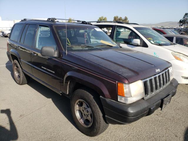 jeep grand cher 1996 1j4gz58s1tc221210