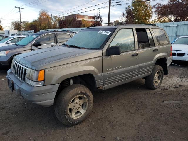 jeep grand cher 1997 1j4gz58s1vc741586