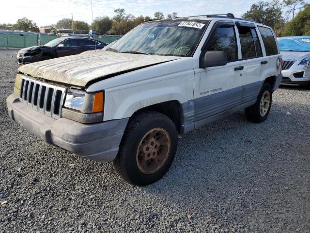 jeep grand cher 1996 1j4gz58s4tc253360