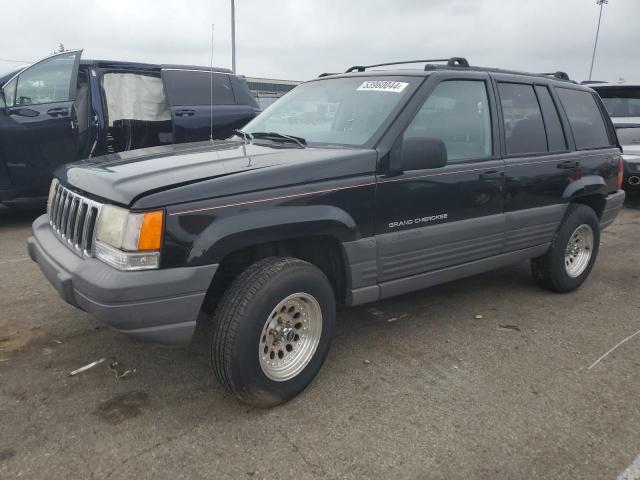 jeep grand cherokee 1997 1j4gz58s4vc545724