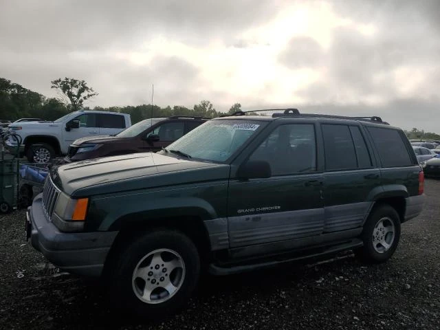 jeep grand cher 1998 1j4gz58s4wc319149