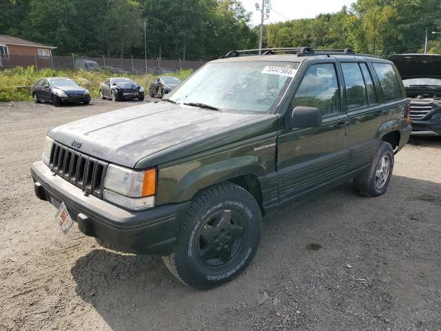 jeep grand cher 1995 1j4gz58s5sc544688