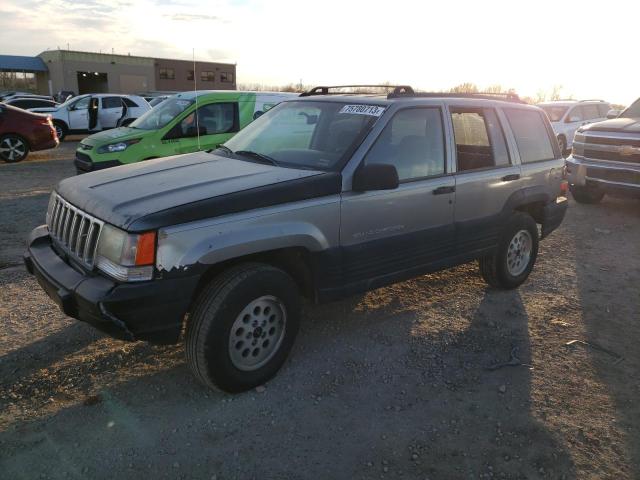 jeep grand cher 1998 1j4gz58s5wc101883