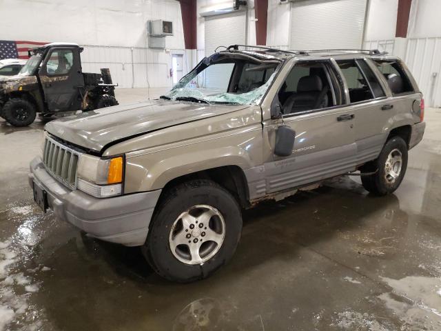 jeep grand cher 1998 1j4gz58s5wc108364