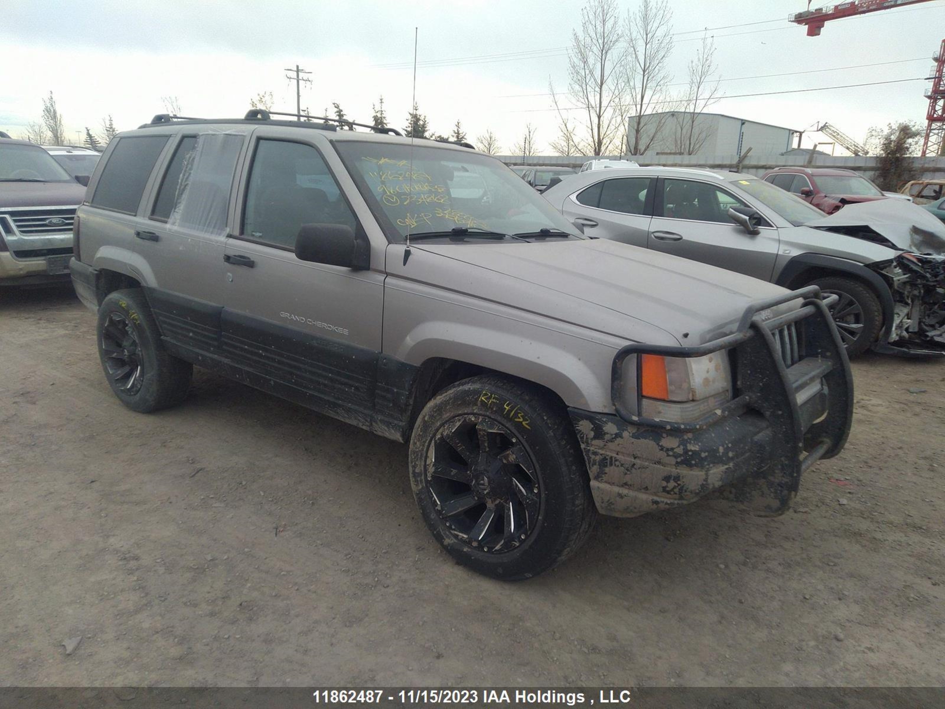 jeep grand cherokee 1998 1j4gz58s5wc234868