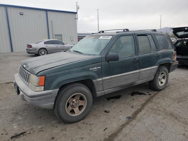 jeep grand cher 1993 1j4gz58s7pc125040