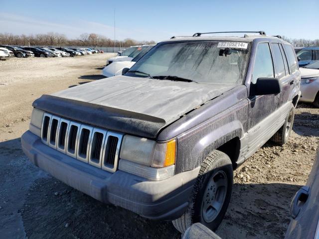 jeep grand cher 1997 1j4gz58s7vc685900