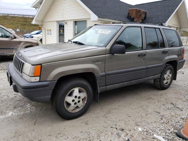 jeep grand cherokee 1995 1j4gz58s8sc736767