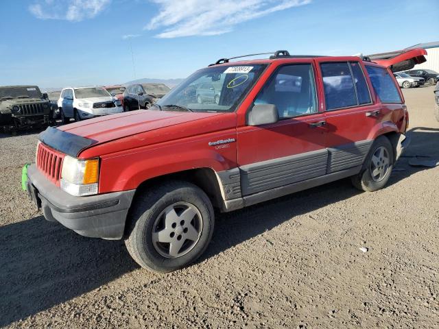 jeep grand cher 1993 1j4gz58s9pc604690