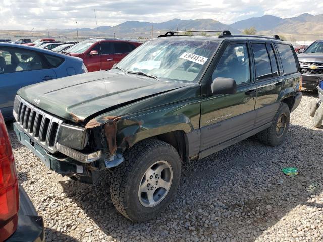 jeep grand cher 1996 1j4gz58s9tc192801