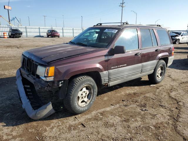 jeep grand cher 1997 1j4gz58s9vc687969