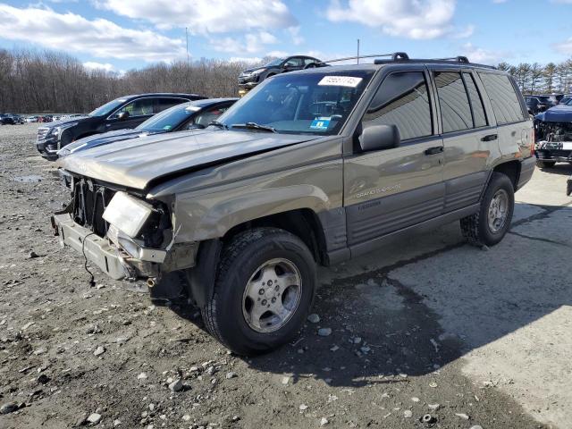 jeep grand cher 1997 1j4gz58sxvc569171