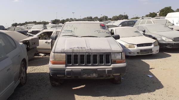 jeep grand cherokee 1998 1j4gz58v1wy112702