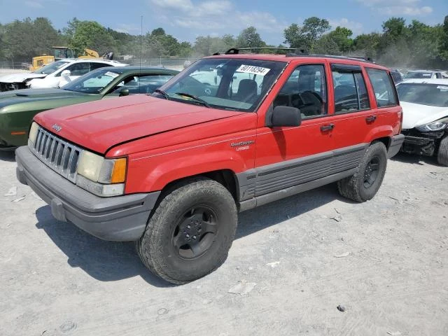 jeep grand cher 1995 1j4gz58y3sc768479