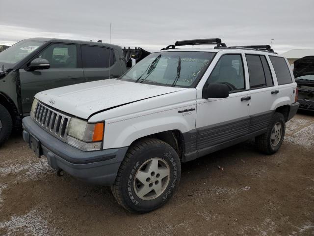 jeep grand cherokee 1995 1j4gz58y5sc664298