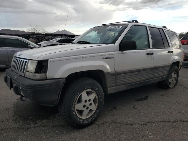 jeep grand cher 1995 1j4gz58y6sc718918