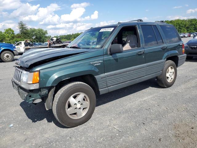 jeep grand cherokee 1995 1j4gz58y9sc647407