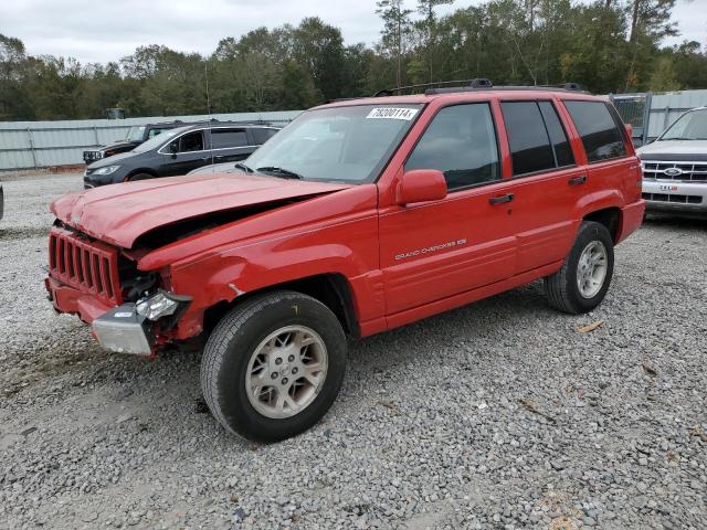 jeep grand cher 1998 1j4gz78s0wc276411