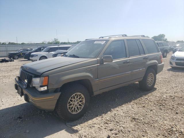 jeep grand cherokee 1995 1j4gz78s3sc706393