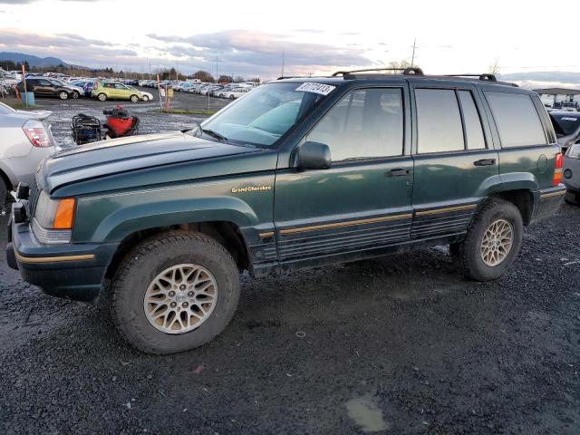 jeep grand cherokee 1993 1j4gz78s5pc647760