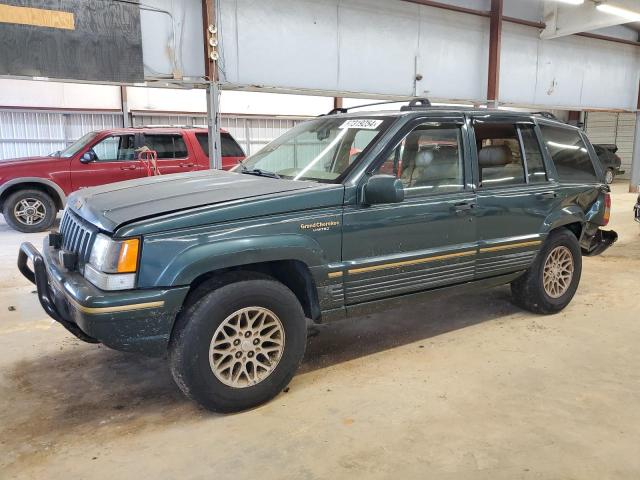 jeep grand cher 1994 1j4gz78s5rc335991