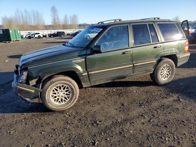 jeep grand cher 1995 1j4gz78s7sc613568