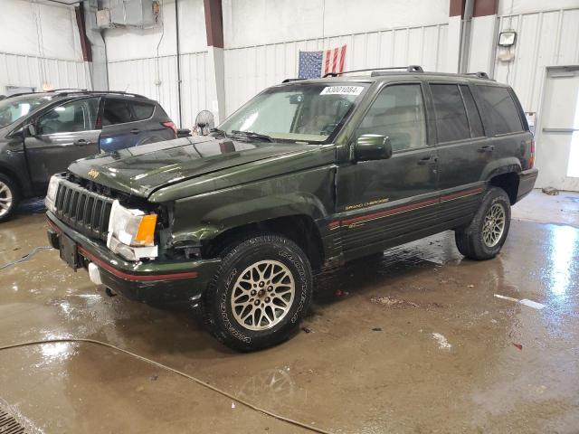 jeep grand cher 1995 1j4gz78s9sc547492