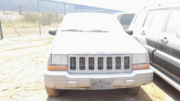 jeep grand cherokee 1998 1j4gz78v0wy105381