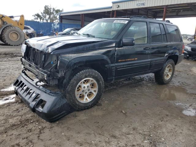 jeep grand cher 1997 1j4gz78y0vc675368