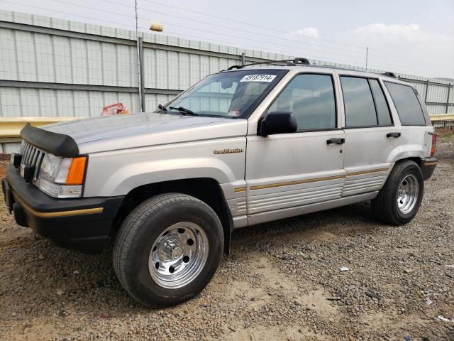 jeep cherokee 1994 1j4gz78y1rc269380
