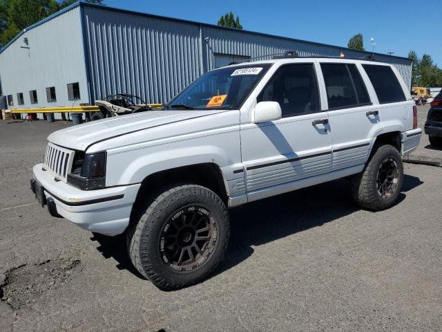 jeep grand cherokee 1995 1j4gz78y2sc721018