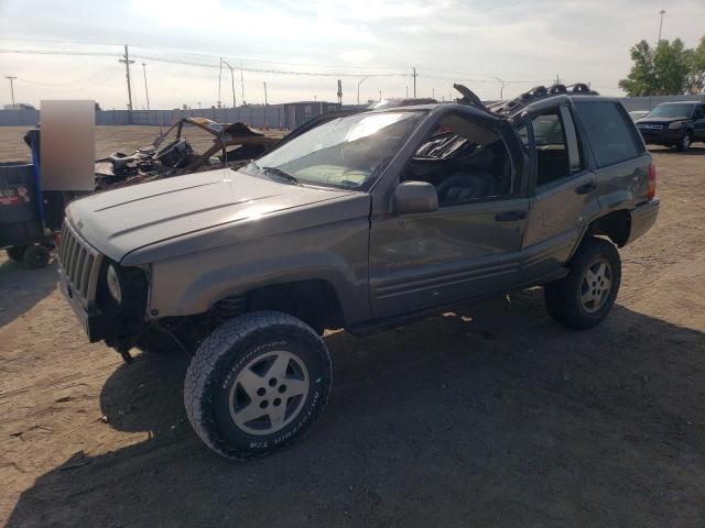 jeep grand cher 1998 1j4gz78y2wc146974