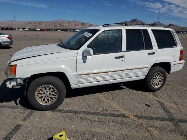 jeep grand cher 1995 1j4gz78y3sc701103