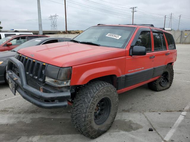 jeep grand cher 1998 1j4gz78y5wc108221