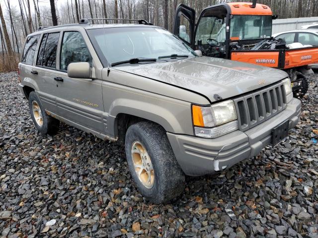 jeep grand cher 1996 1j4gz78y7tc216481