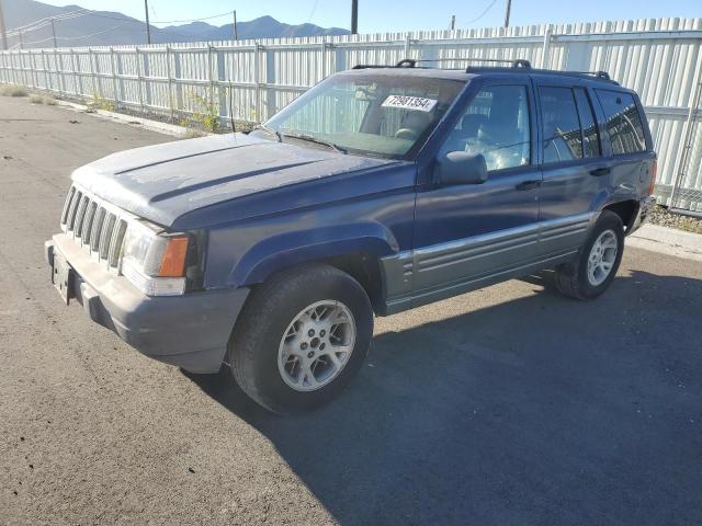 jeep grand cher 1997 1j4gz78y8vc737860