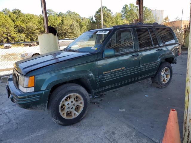 jeep grand cher 1998 1j4gz78y8wc261353