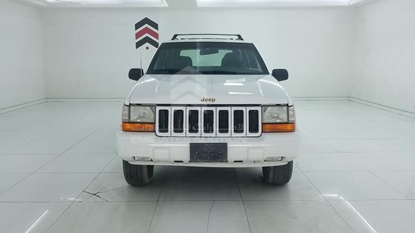 jeep grand cherokee 1997 1j4gz78y9vy505402