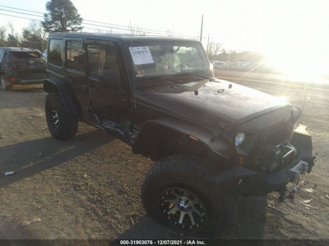 jeep wrangler unlimited 2011 1j4ha3h10bl515297