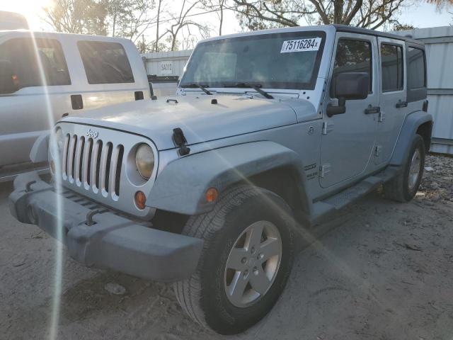 jeep wrangler u 2011 1j4ha3h10bl640171