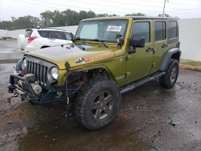 jeep wrangler u 2010 1j4ha3h12al213864