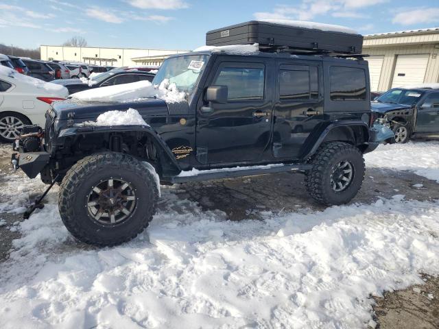 jeep wrangler u 2011 1j4ha3h12bl510229