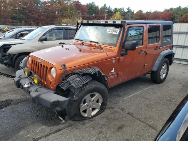 jeep wrangler u 2010 1j4ha3h13al216949